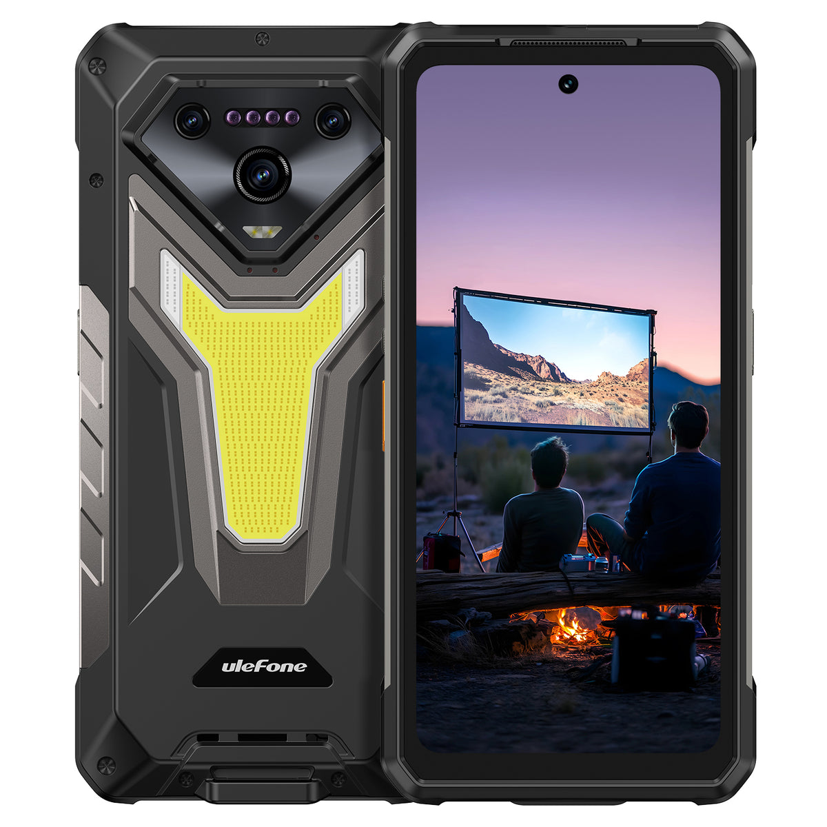 Armor 34 Pro+